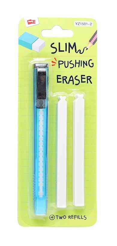 Scalable Refills Eraser Set Include Two-refills