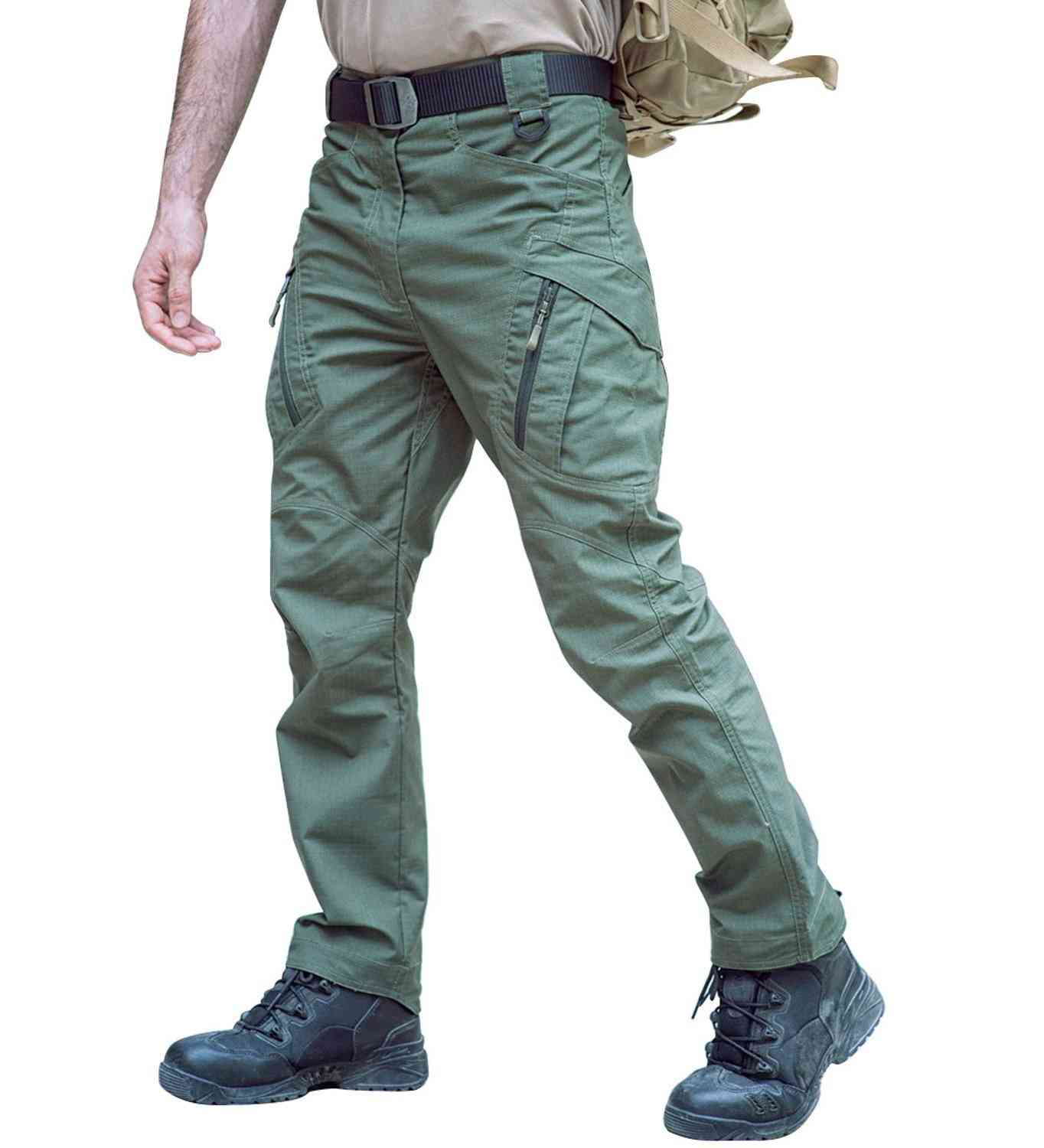 Outdoor Man Sport Hiking Pants, Safari Tactical Pant