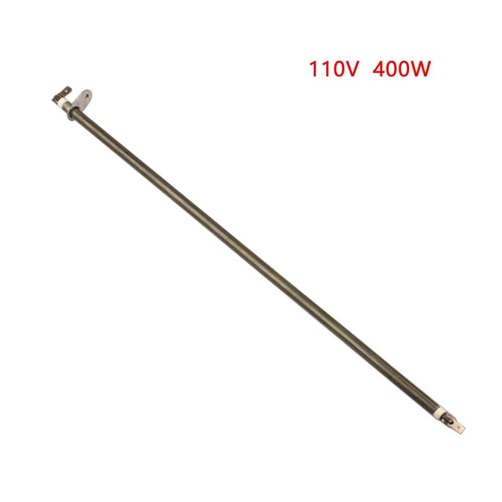 Air Heating Element Tube With Metal