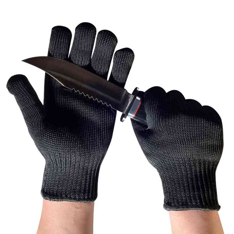 Fish Gardening Safety Gloves