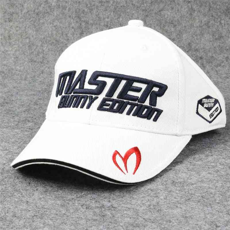 New Adjustable Winter Golf Hats Caps, Sports Cotton Cap