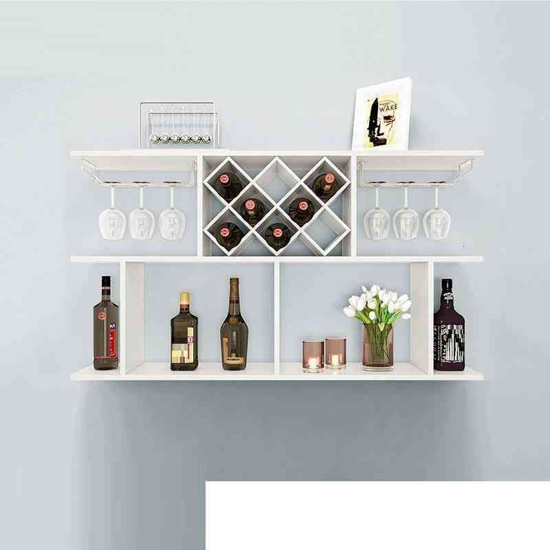 Salon Armoire Sala Commercial Mueble Bar Furniture Wine Cabinet