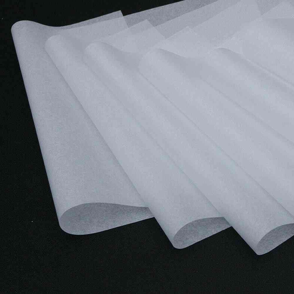 Tracing Paper For Copying Drawing Sheet & Writing Scrapbooking