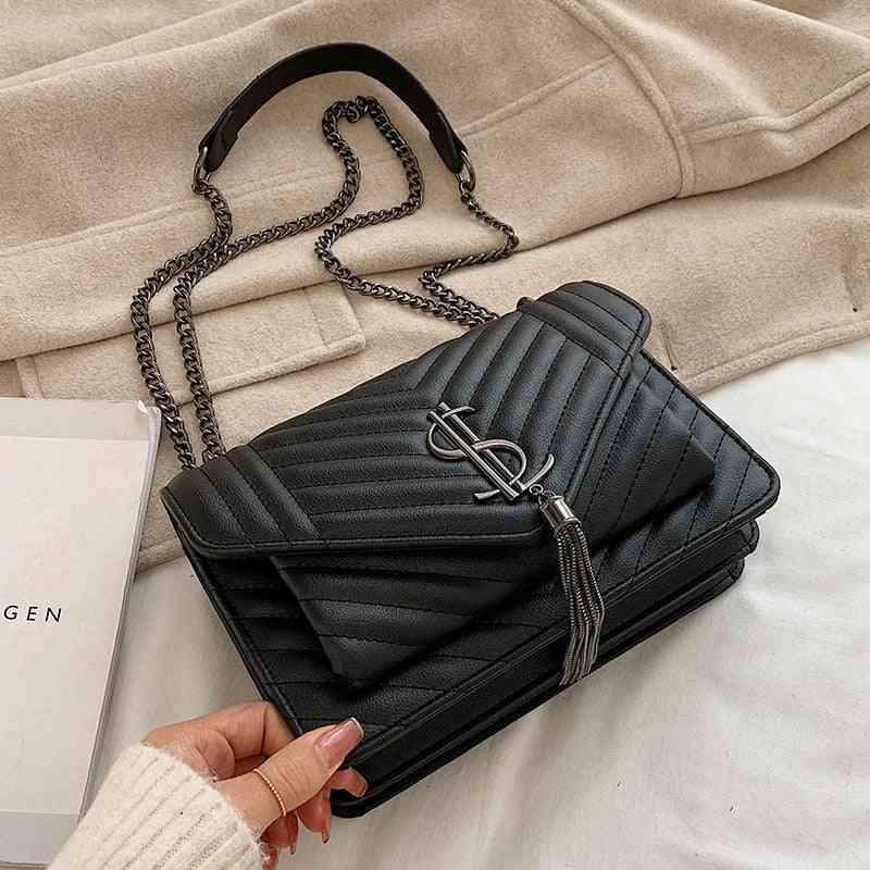 Women, Luxury Designer Shoulder Handbags