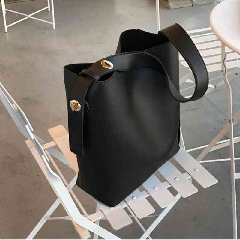 Women's Fashion Designe Leather Handbags