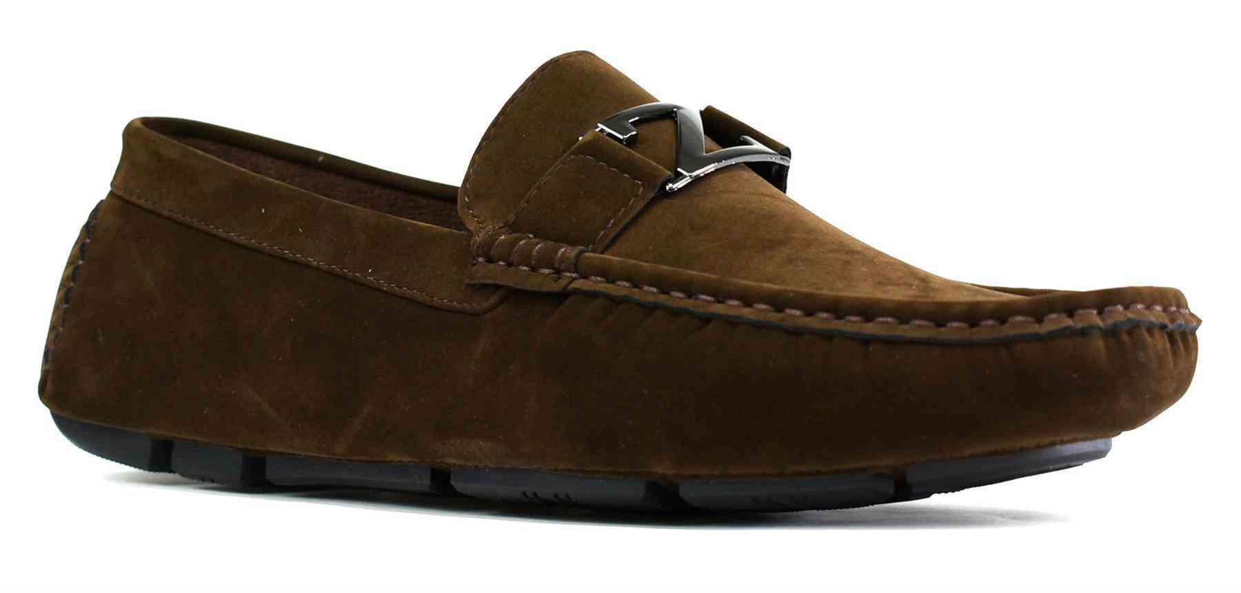 Mens Casual Loafers