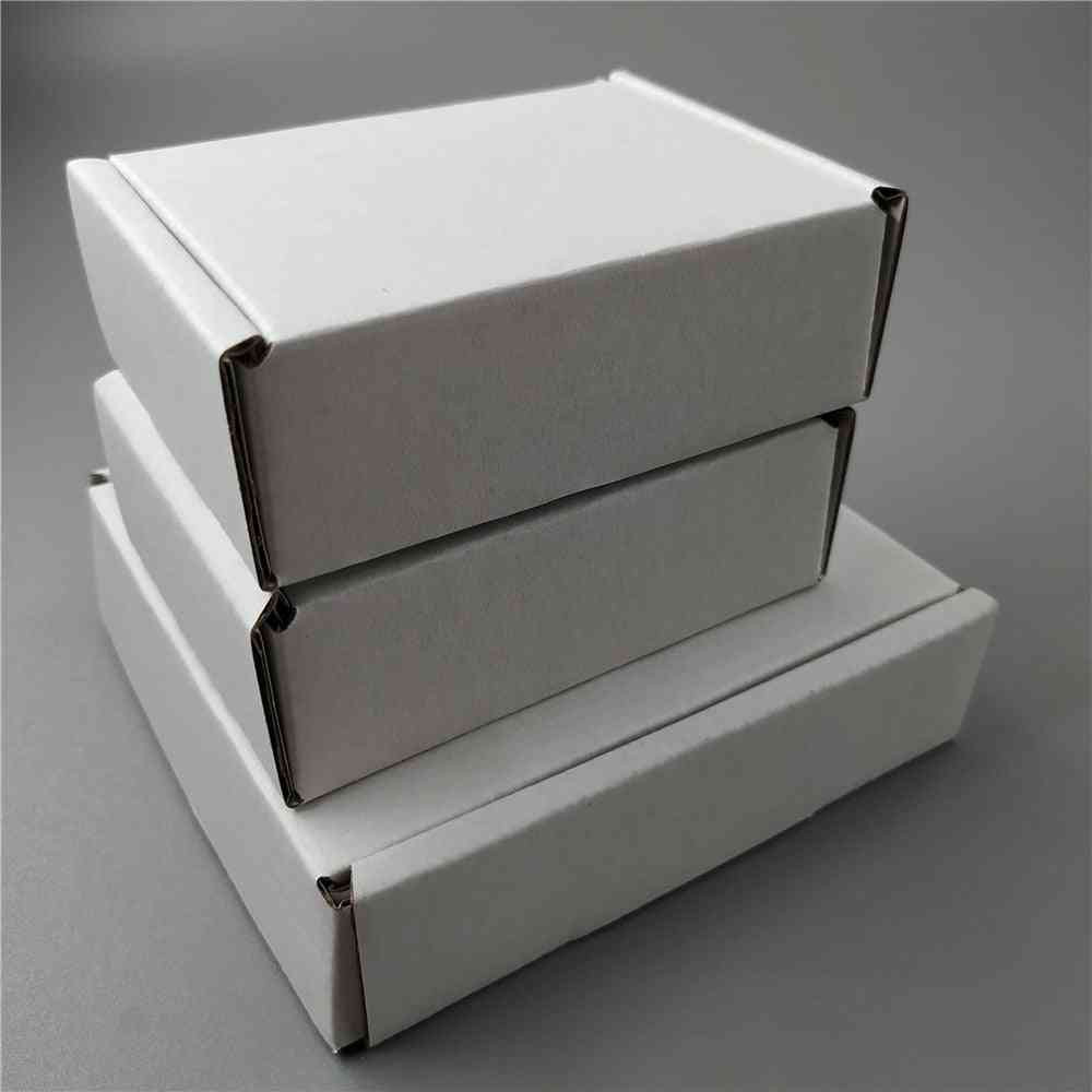 Paper Package- Mailing Box