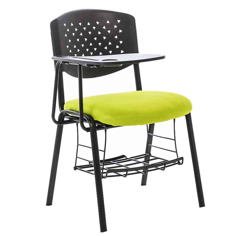 összecsukható irodai találkozó műanyag lélegző háttámla székek