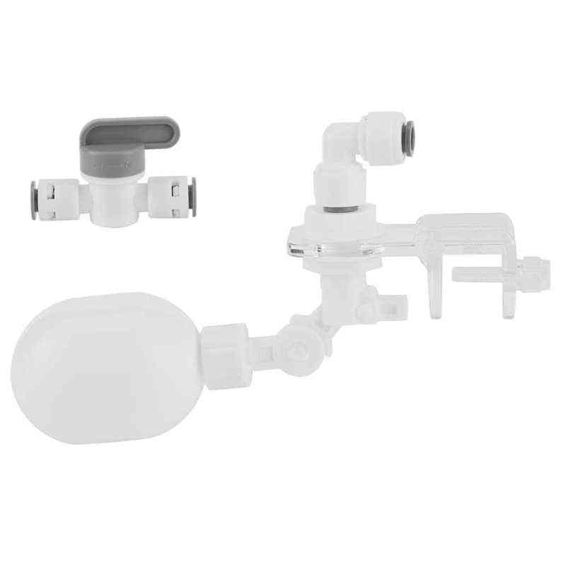 Floating Ball Valve Automatic Water Filler