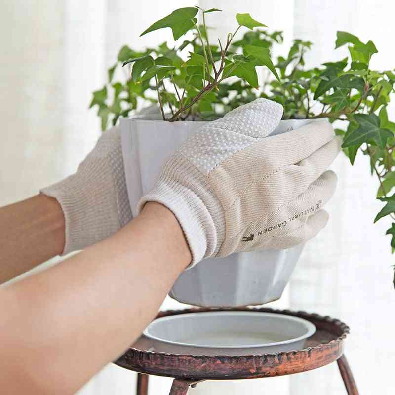 Non-slip Gardening Gloves