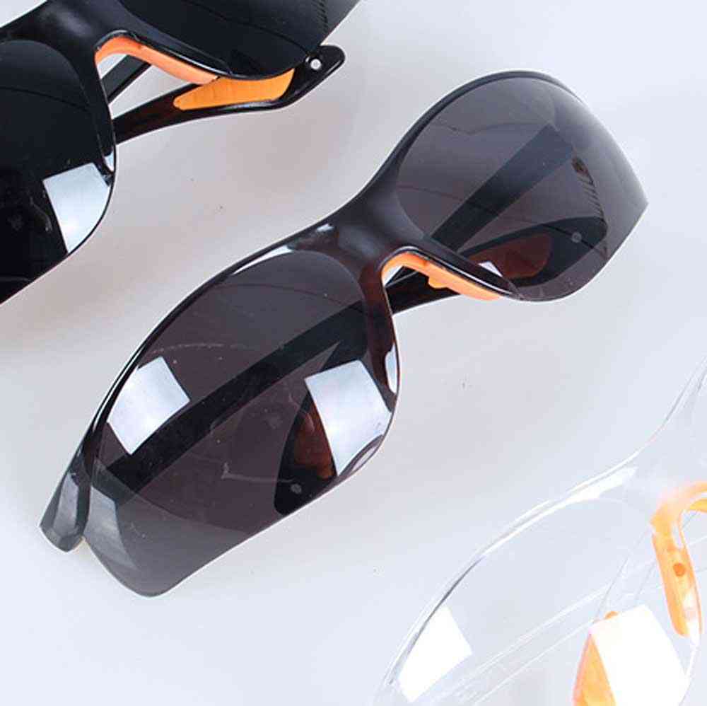 Welding Glasses, Welder Cutting And Grinding Special Protection