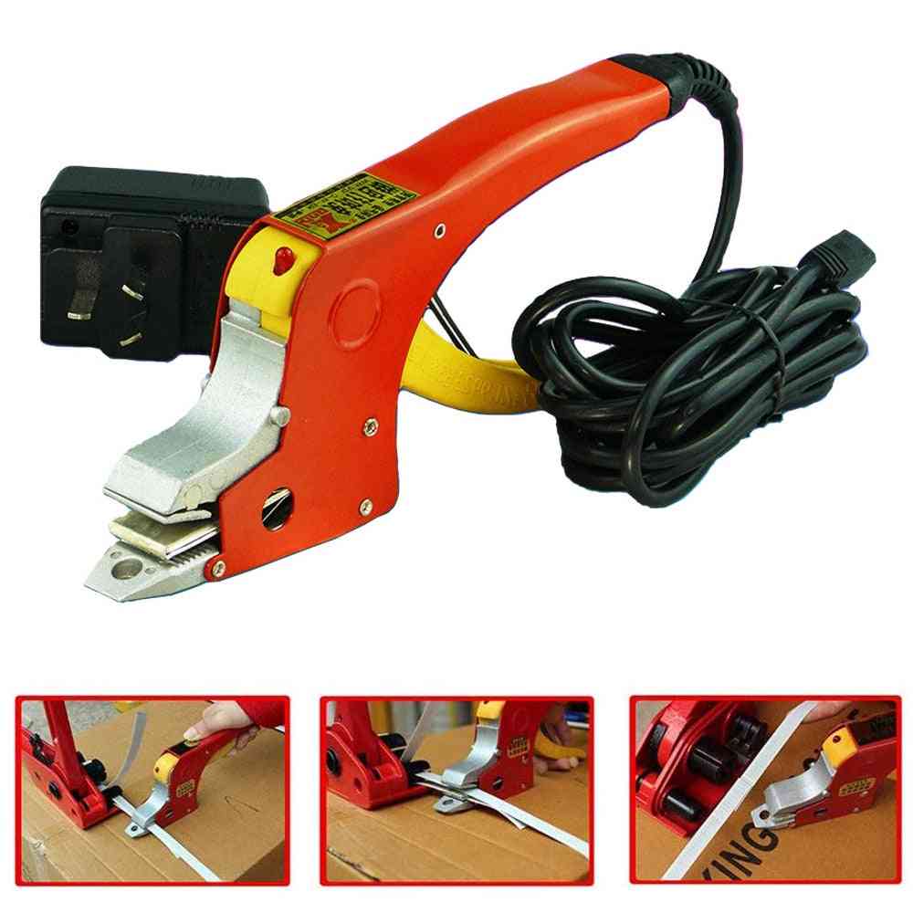 Manual Baler Strapping Machine Sealer For Pp Strap Buckle-free Electric Tools