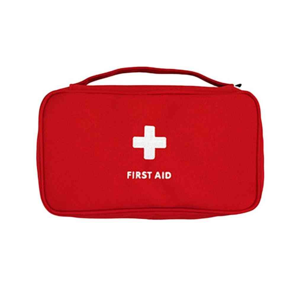 First Aid Kit For Medicines