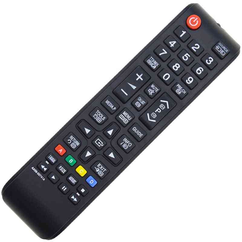 Universal Remote Control Controller For Samsung Led Lcd