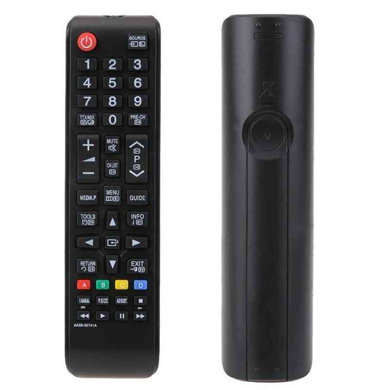 Universal Remote Control Controller For Samsung Led Lcd