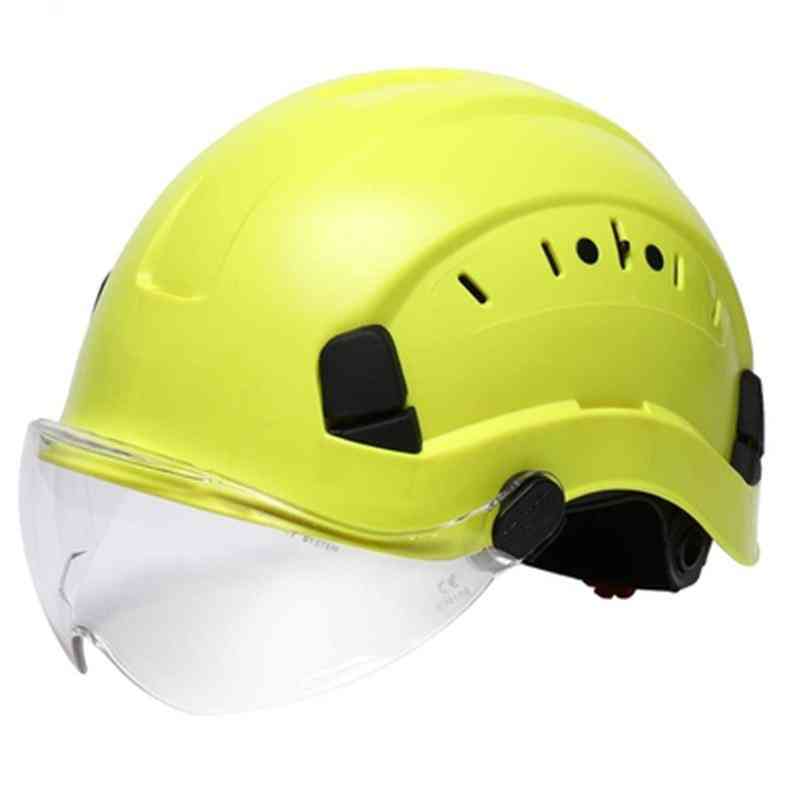 Outdoor Working Rescue Helmet