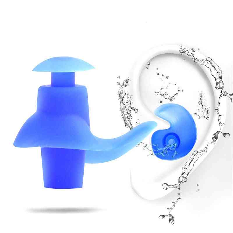 Ear Protectors  Cancelling Ear Plugs Waterproof