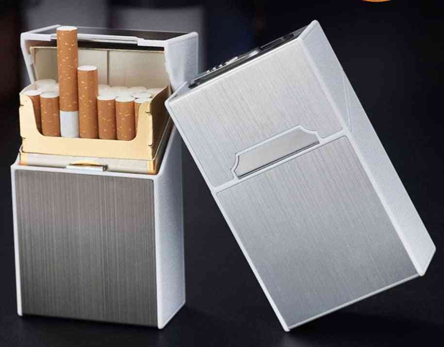 Cigarettænder- hemmeligt gemmer, sikkerhedsnøgle, skjult pengeskabslås, pengeskab
