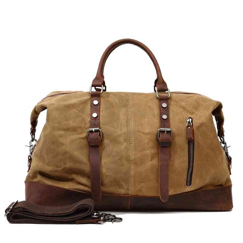 Travel Bags, High-quality Men Travel Handbag