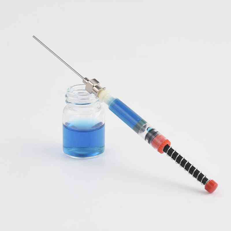 Pen Ink, Converter Filler- Sac Syringe Device Tool