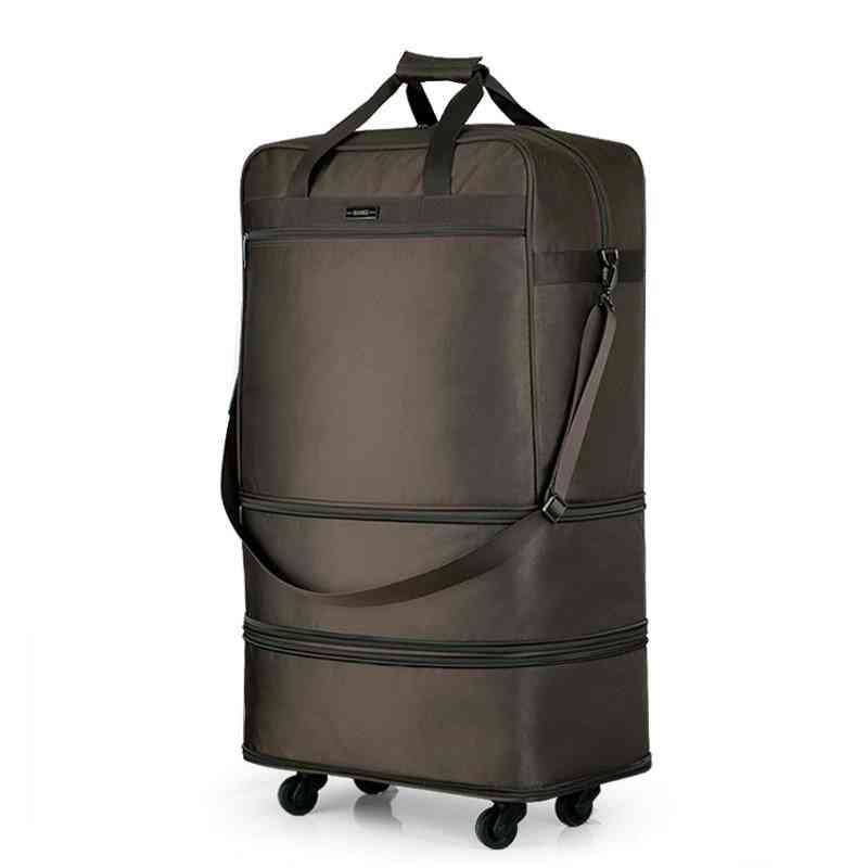 Garment Bag, Men Women Suitcases