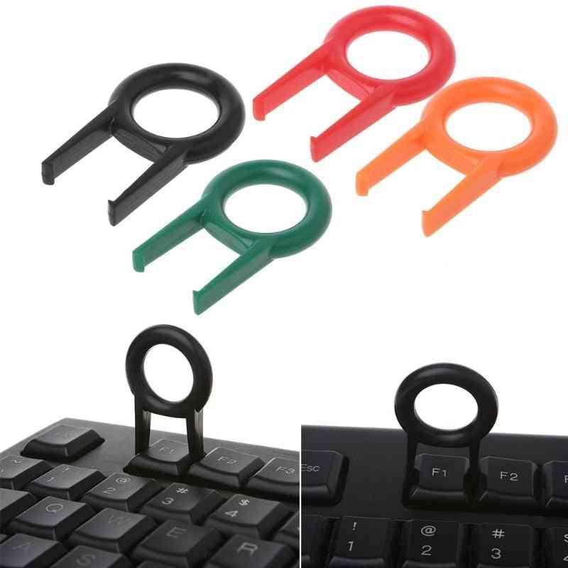 Mechanical Keyboard Keycap Puller Remover