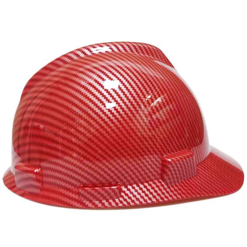 Safety Helmet / Hard Hat & Work Cap