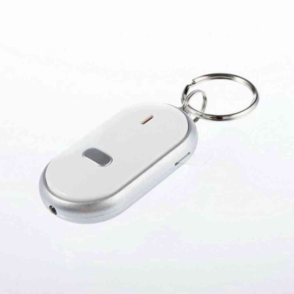 Mini piščalka alarm proti izgubljenemu ključu