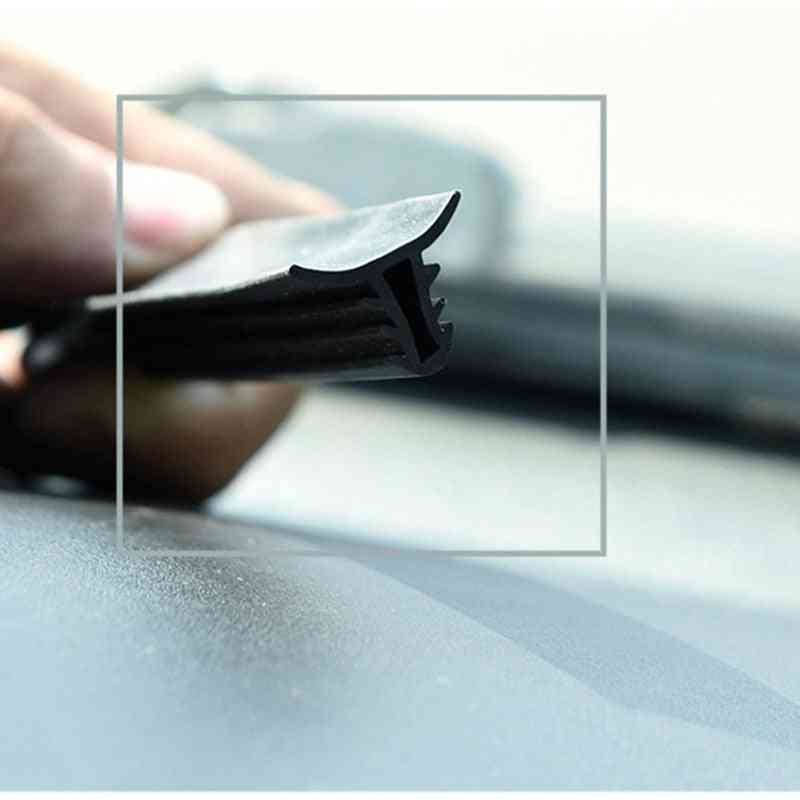Dashboard Sealing Sound, Insulation Rubber, Strip Stickers Car Accessories
