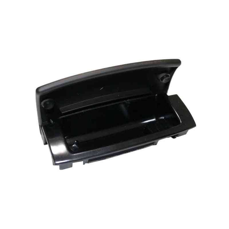 Rear Ashtray- Seat Exeo Interior, Under Armrest Box With Cover