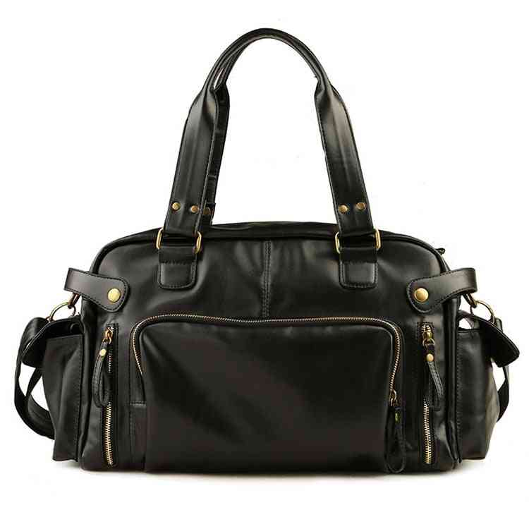 Men's Briefcase Bag, Business Handbags