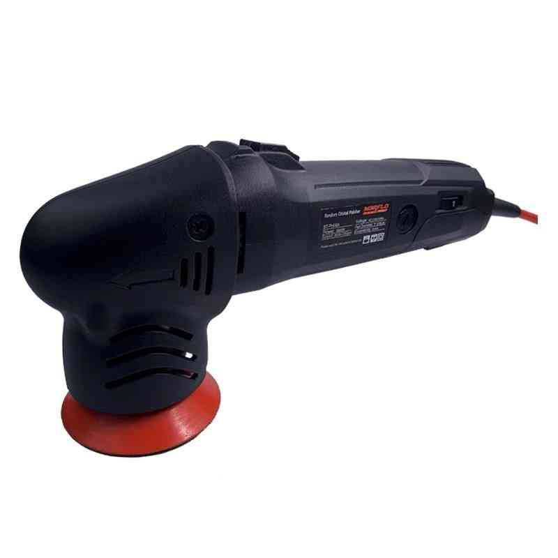 6-speed Car Polisher, Eccentricity Dual-action, Waxing Machine Tools