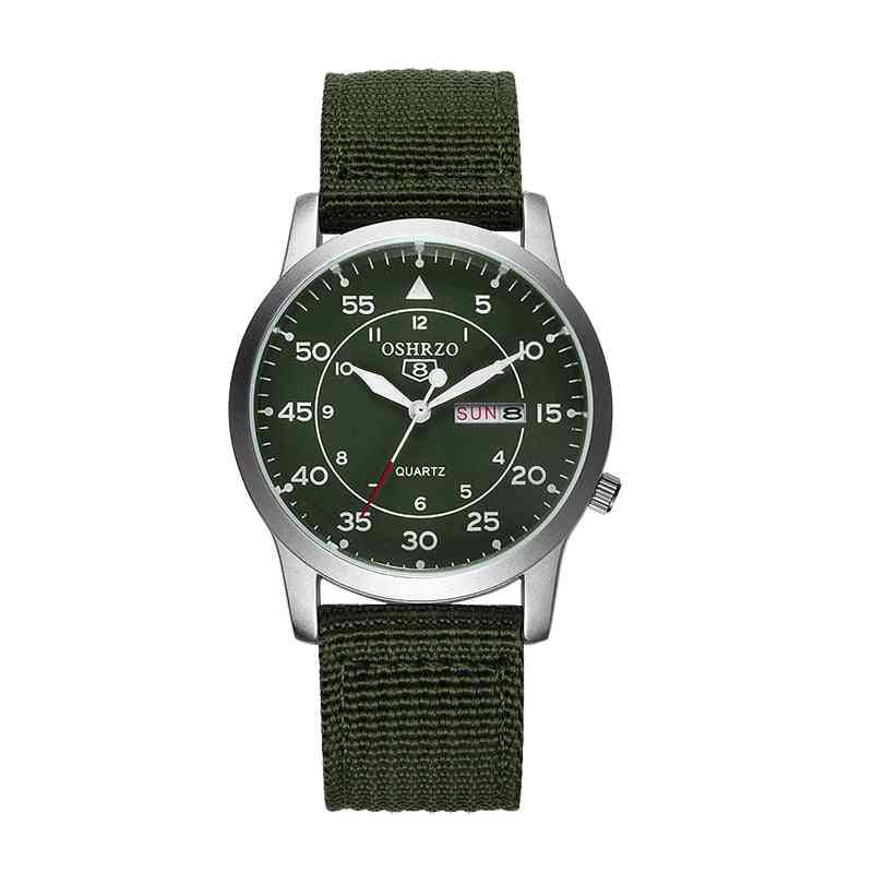 Pilot Military Series-chornograph Watches