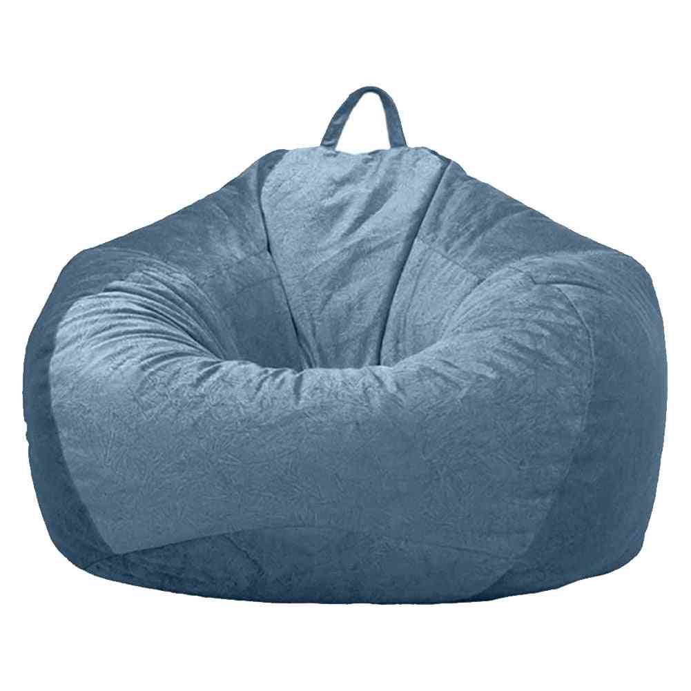 Office Large Bean Bag Chair Cover