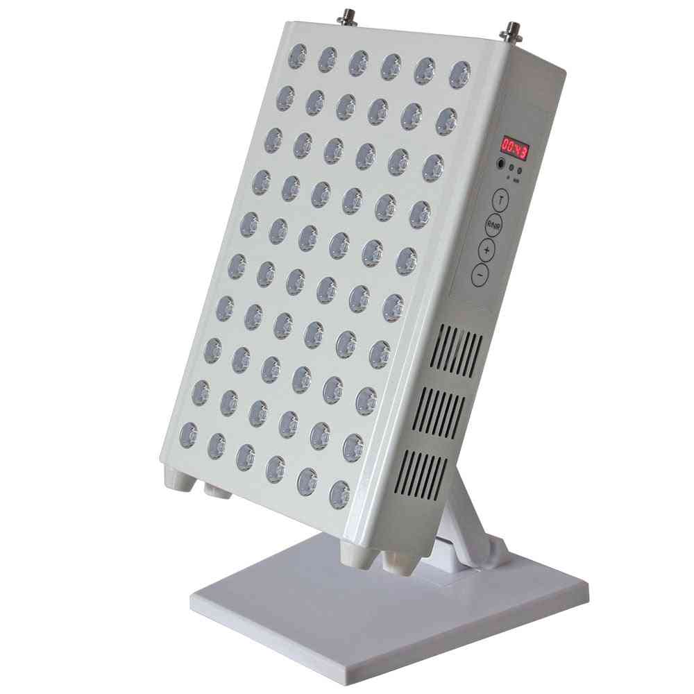 Medical Bed- Led Red Light, Therapy Panel