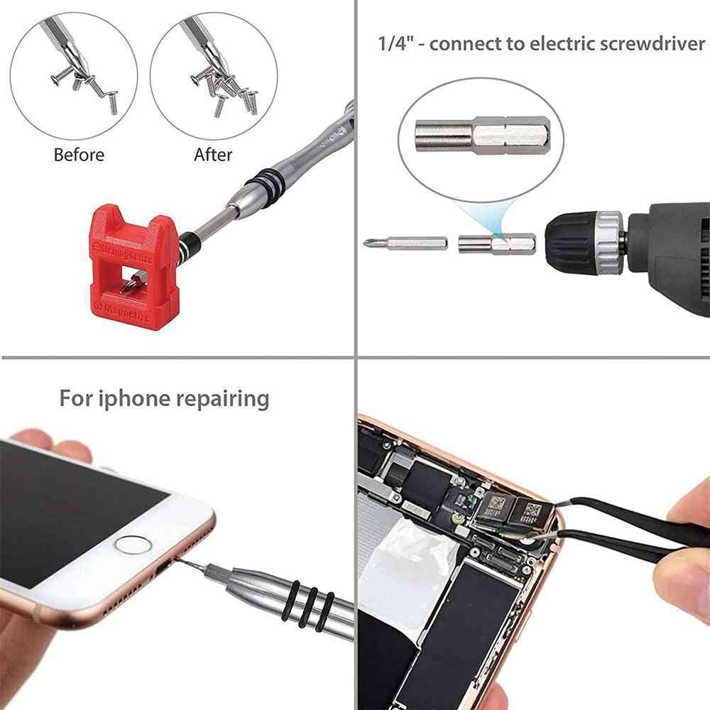 Multi Electronic, Device Repair Tools Kit