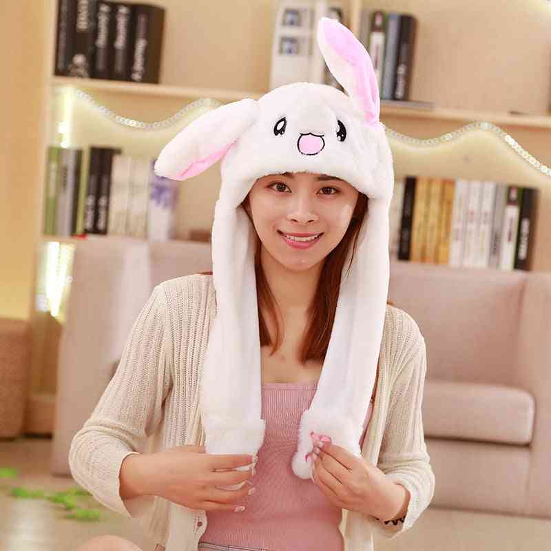 Funny Elephant Rabbit Unicorn Hat With Ears