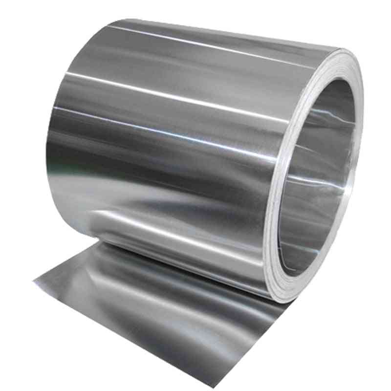 Bande d'aluminium 100 mm de largeur al 1060