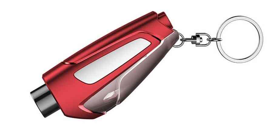 Seat Safety Hammer Auto Glass Car Window Breaker