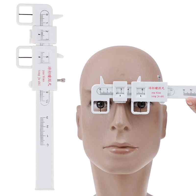 Measure Optical Vernier Pd Ruler