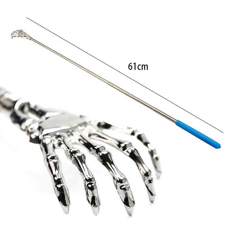 Back Telescopic Scratching, Health Care Massage Tool