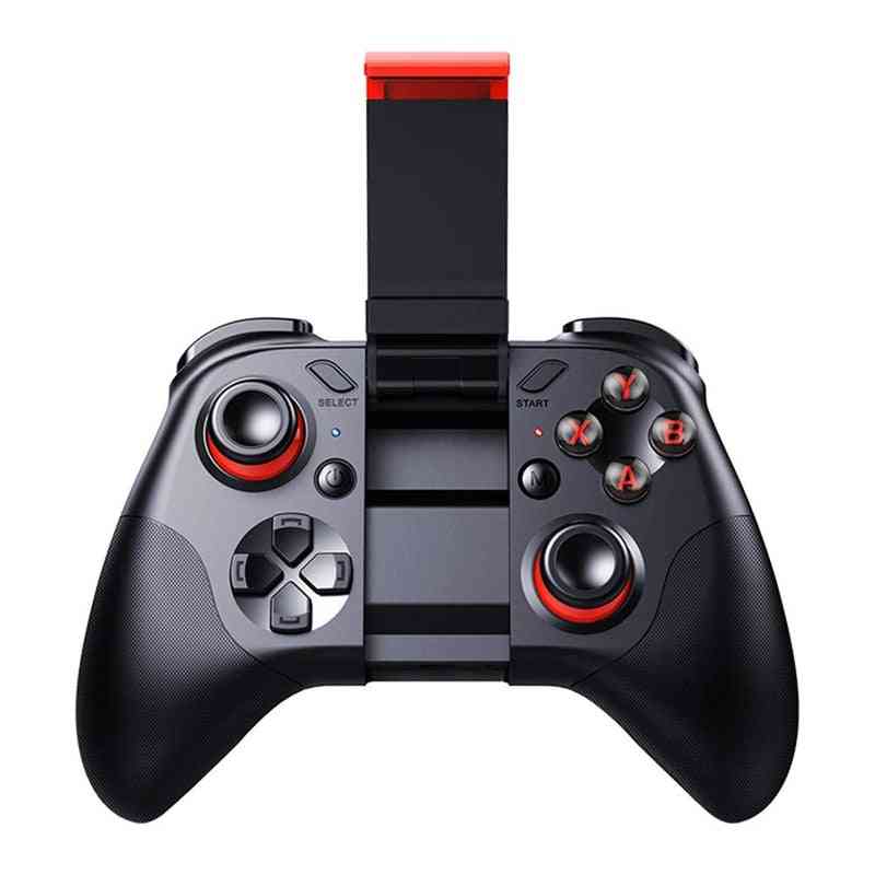 Wireless Game Controller Mobile Gamepad