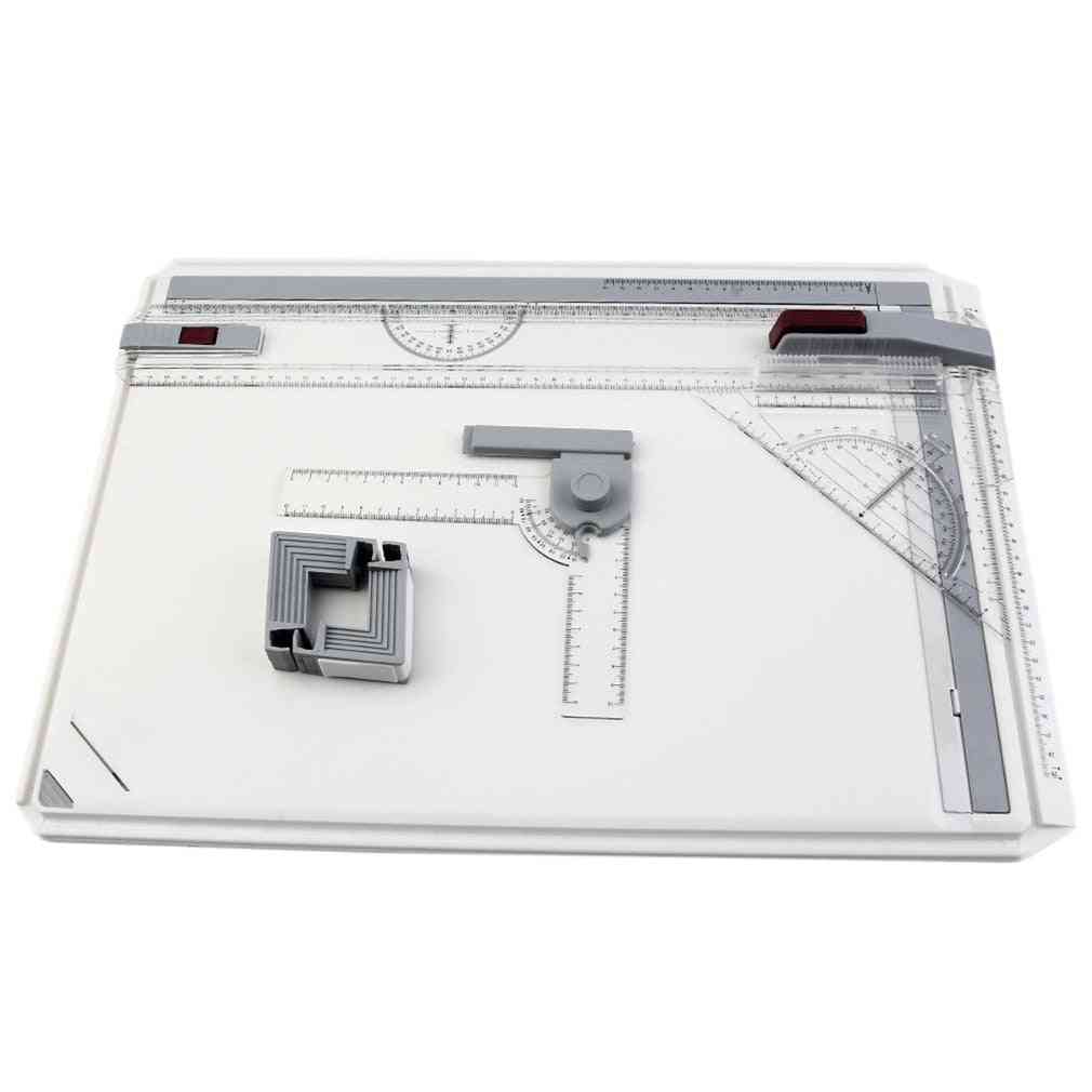 Portable A3 Drawing Board