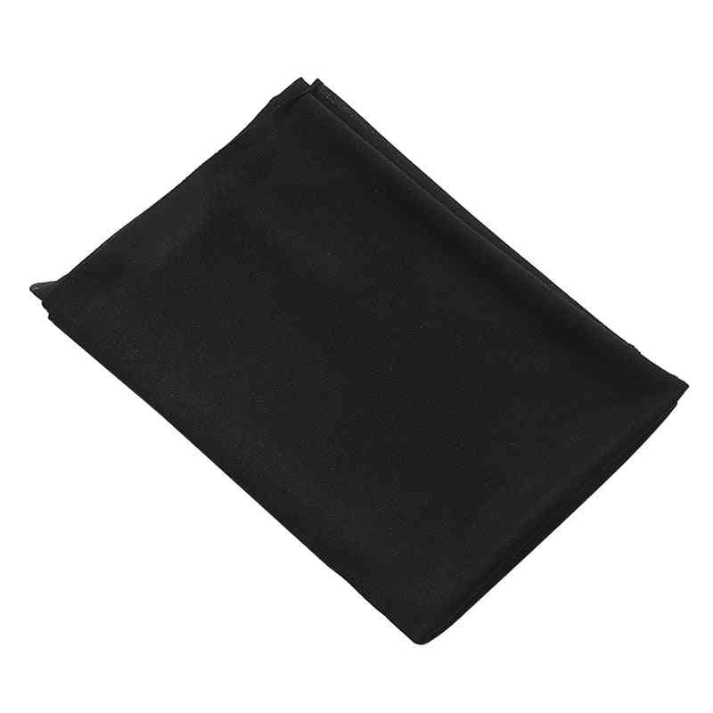 Dustproof Sound Protector- Grill Cloth Stereo, Fabric Speaker
