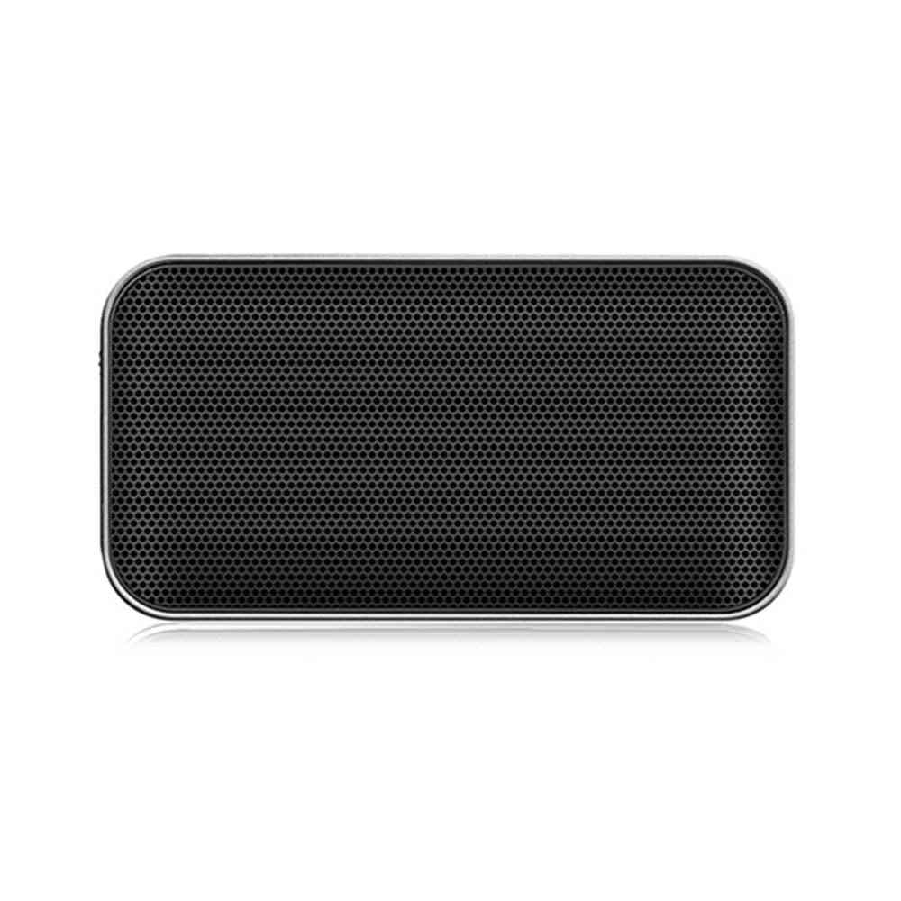 Portable- Wireless Bluetooth Speaker, Music Sound Box With Microphone