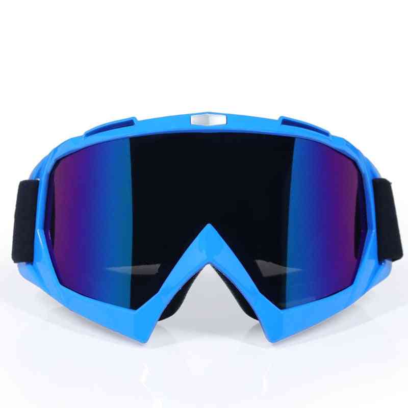 Latest Hot High Quality Motocross Goggles Glasses