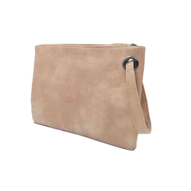 Luxury Handbags, Women Bags, Leather Clutch Bag