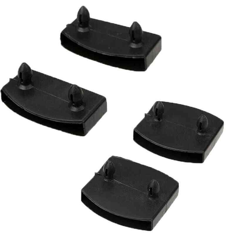 Single/double End Caps Bed Slat Holders  For Holding  Plastic Bed Slats 5313