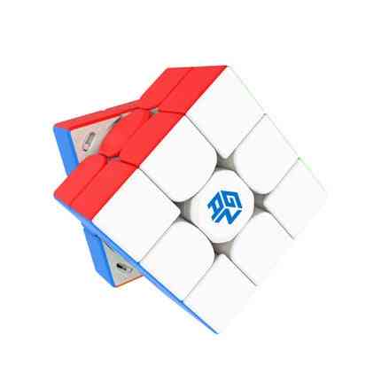 Magnetic Magic Speed Cube, Magnets Puzzle Cubes, For, Kids