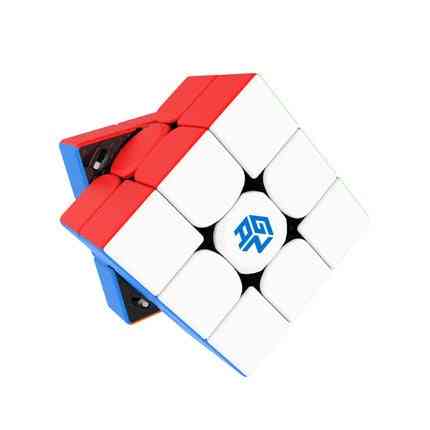 Magnetická magická rýchlostná kocka, magnetické logické kocky, pre, deti